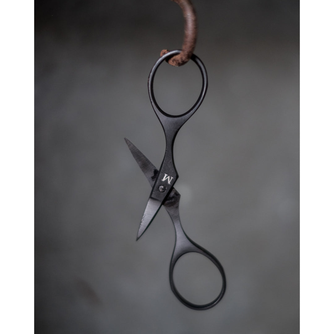 Merchant & Mills Baby Bow Mini Scissors Scissors - Snuggly Monkey