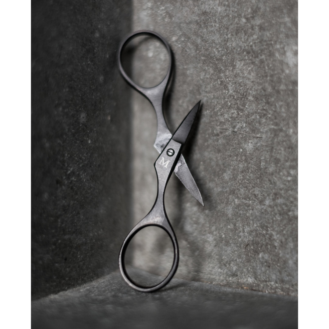 Merchant & Mills Baby Bow Mini Scissors Scissors - Snuggly Monkey