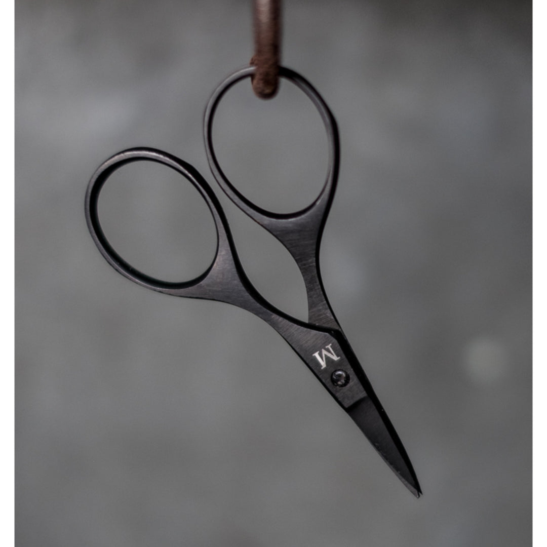 Miniature Storklette Scissors, TSA Approved