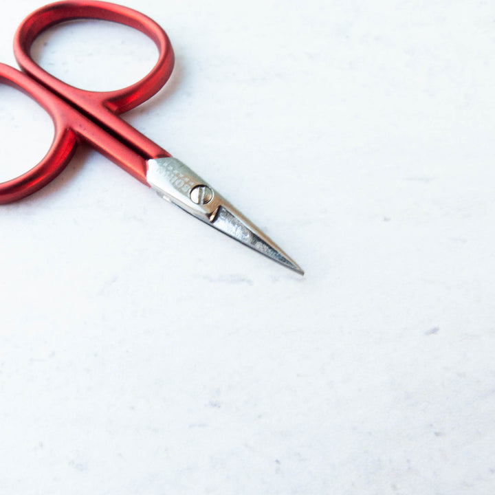 Sewing Scissors - Soft Touch Collection