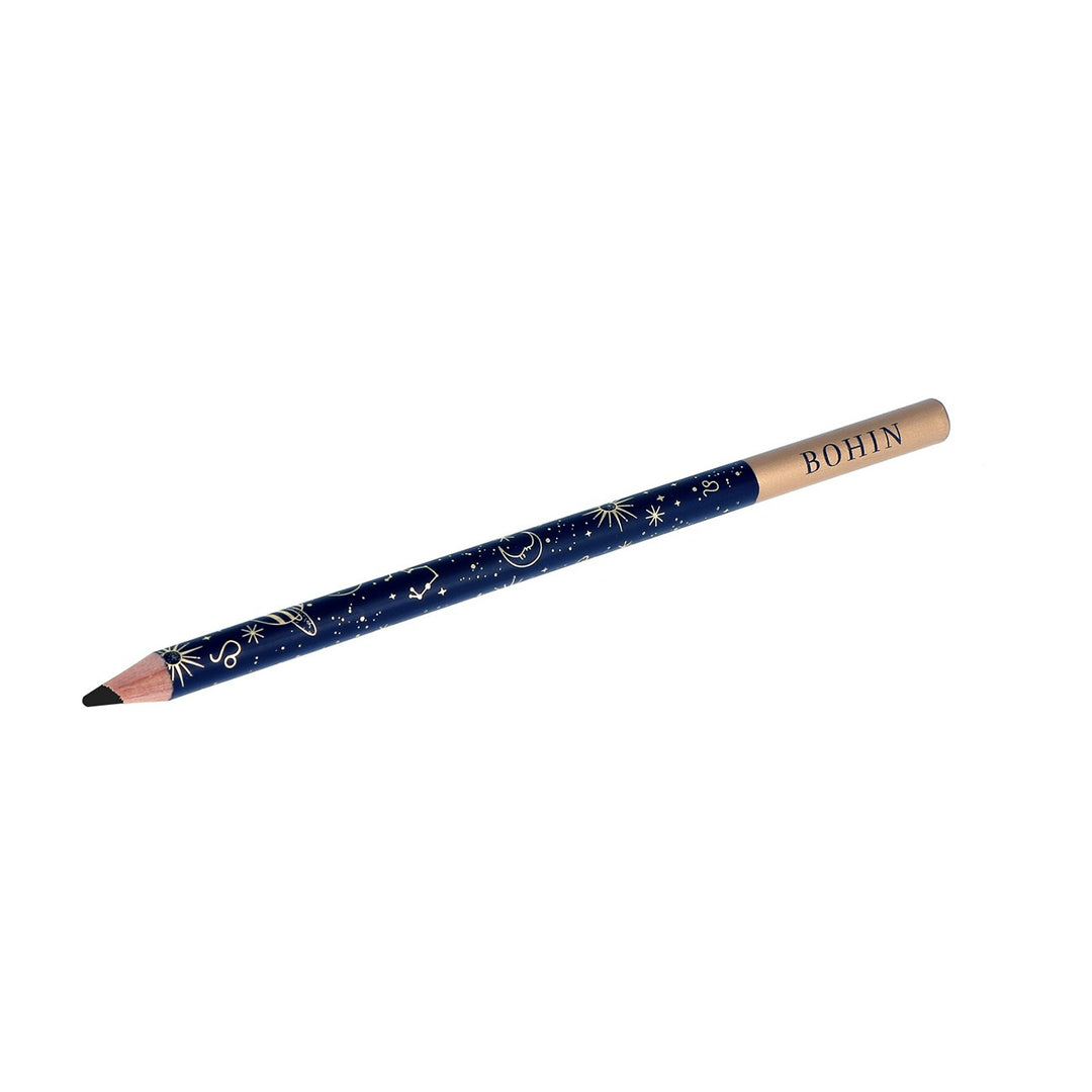 Water Soluble Marking Pencil - Black