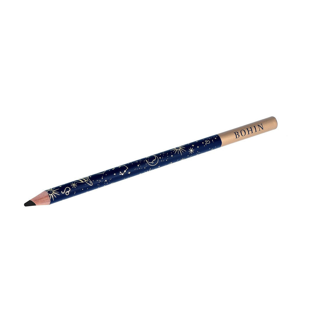 Sewing Fabric Pencils Water Soluble Pen Tailor Mark Chalk with Brush Cap  Dressmaker Marker and Tracing Tools