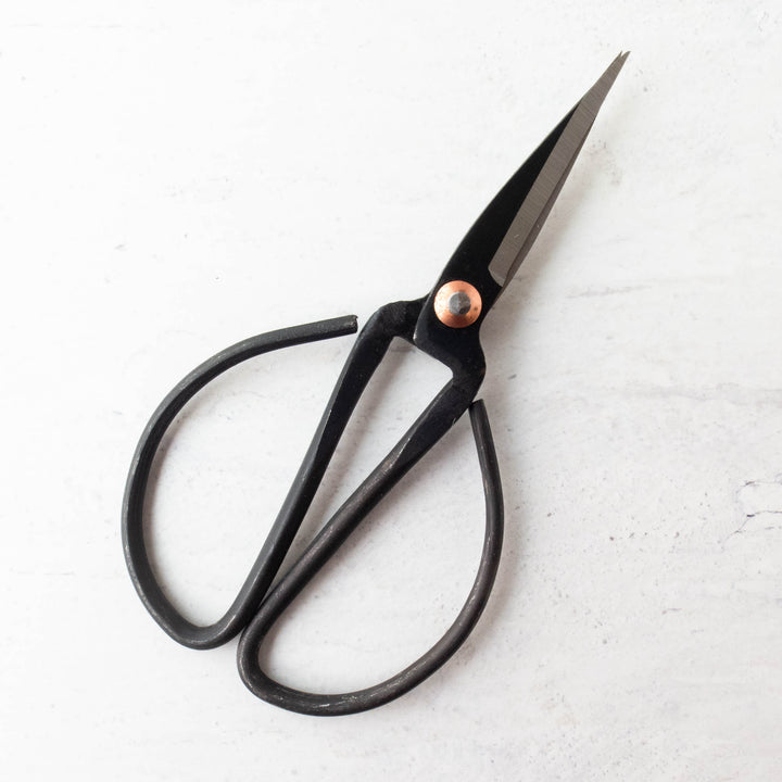 Forged Steel Bonsai Scissors