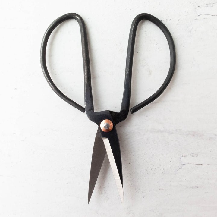 Forged Steel Bonsai Scissors