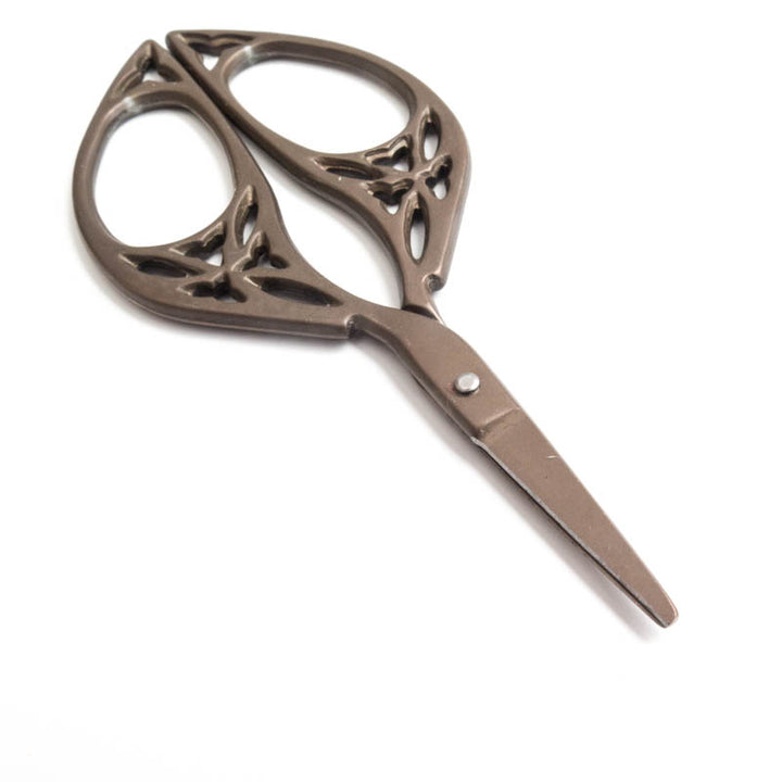 Butterfly Embroidery Scissors Scissors - Snuggly Monkey