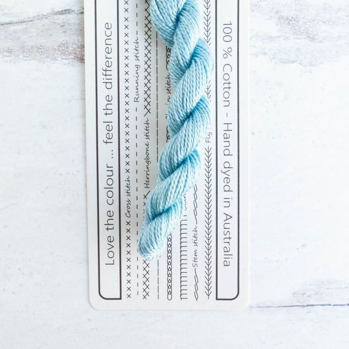 CGT Forage Collection - Silver Fir (LM03)