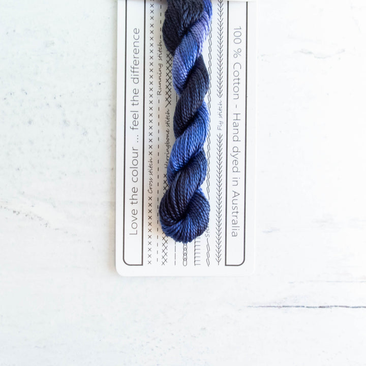 CGT Feathers & Petals Collection - Bower Bird (VD23)