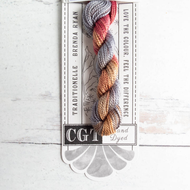 CGT Traditionelle Collection - Maison (BR06)