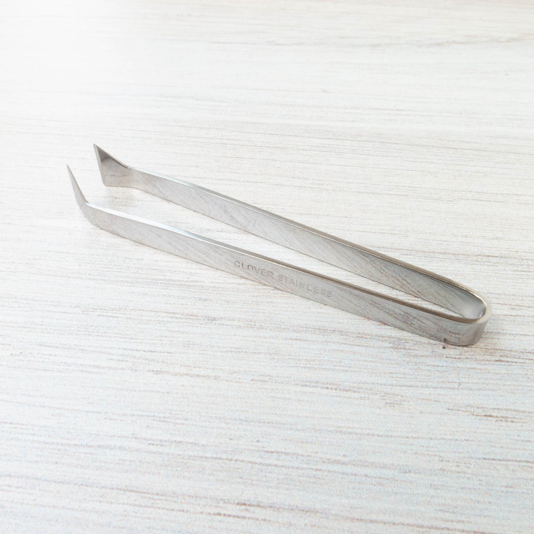 Thread Tweezers