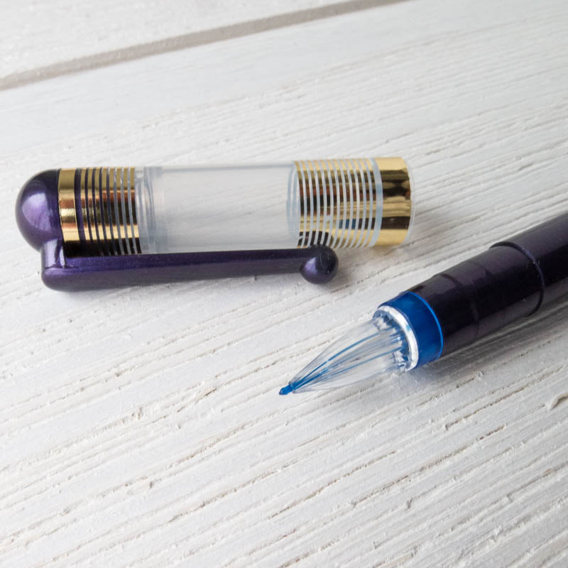 Pens, Erasable Pen 12 PACK Pens Disappearing Ink Marking Pen Water