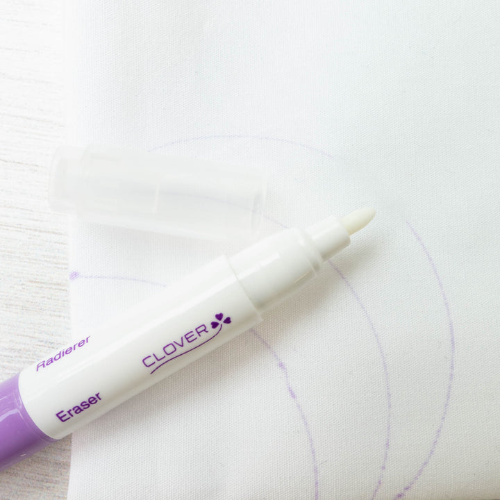 Air Erasable Marker (Purple)