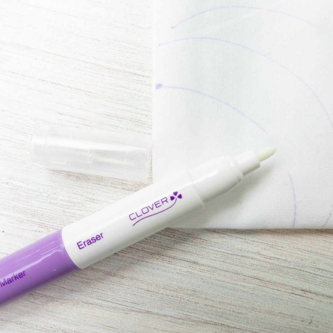 Air Erasable Marker (Purple)