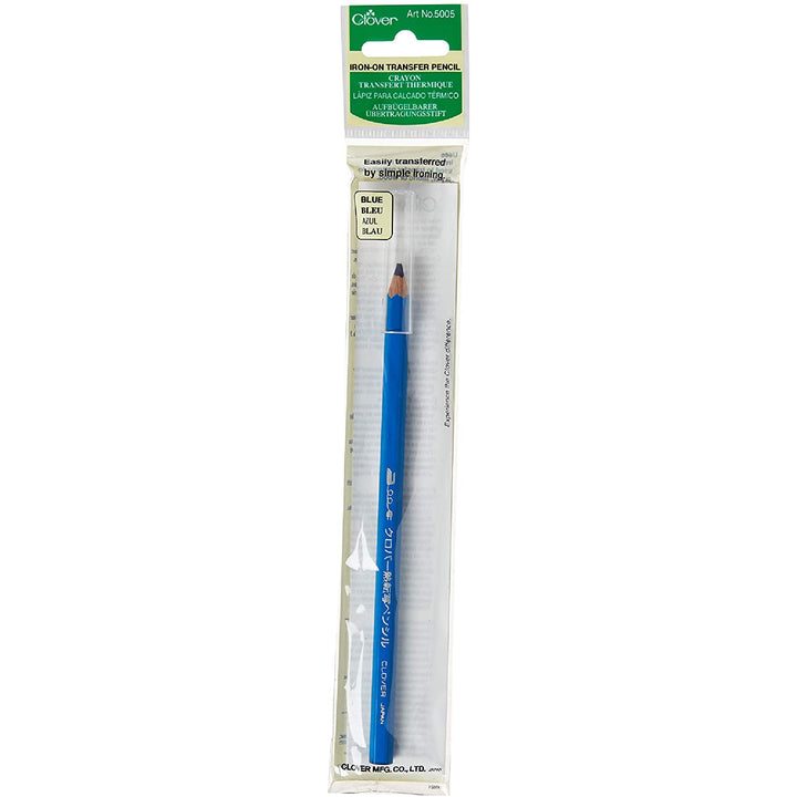 Iron On Transfer Pencil