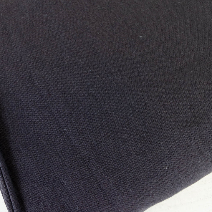 Cotton Linen Blend Canvas - Dusty Plum (CLC273)
