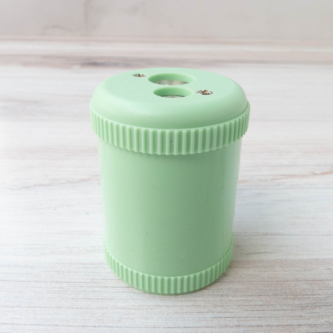 Pastel European Pencil Sharpeners