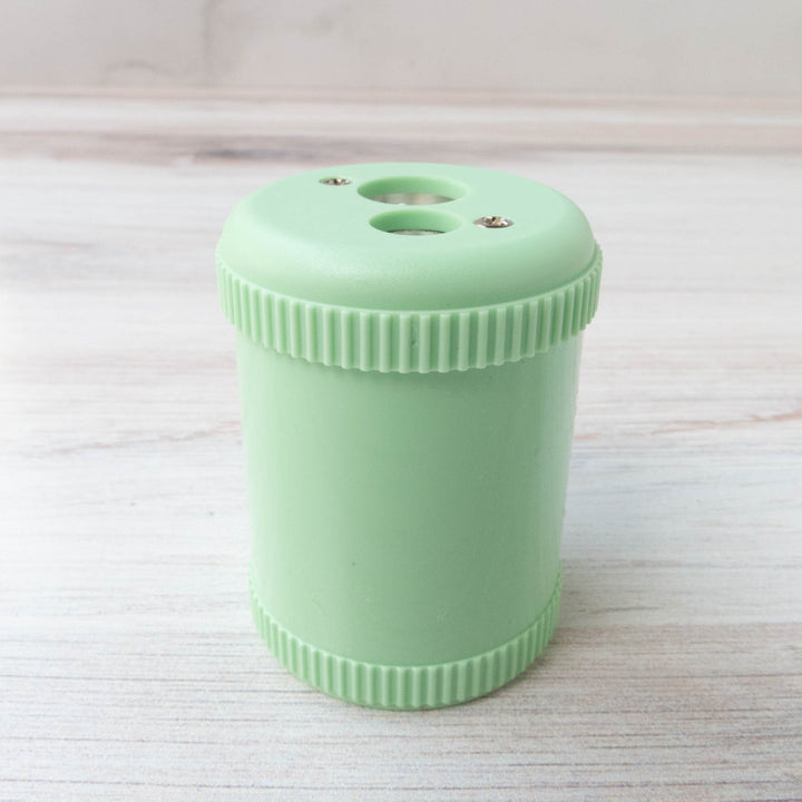 Pastel European Pencil Sharpeners