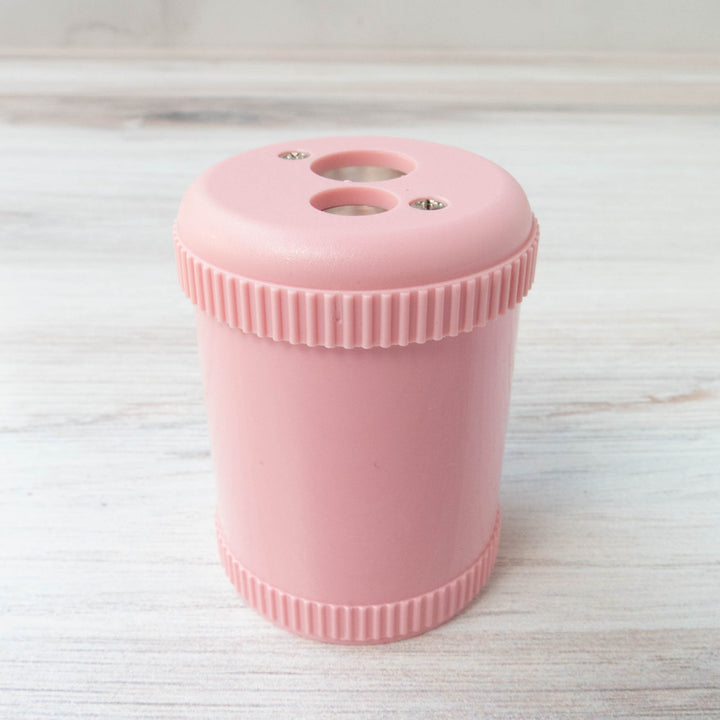 Pastel European Pencil Sharpeners