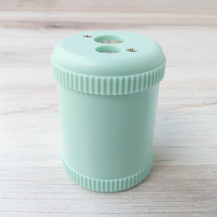 Pastel European Pencil Sharpeners