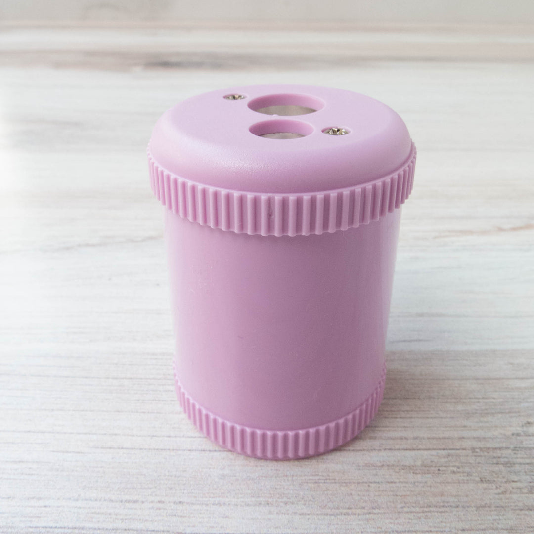 Pastel European Pencil Sharpeners