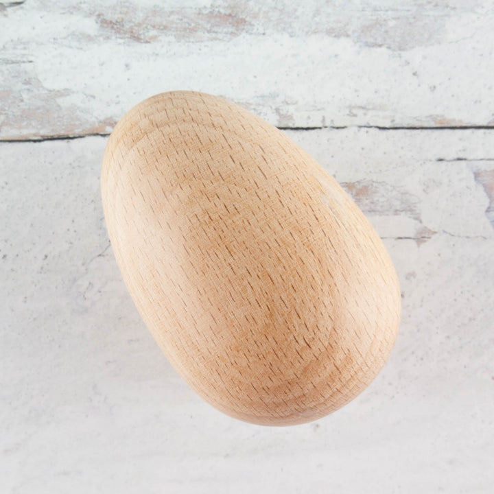 Wooden Darning Egg