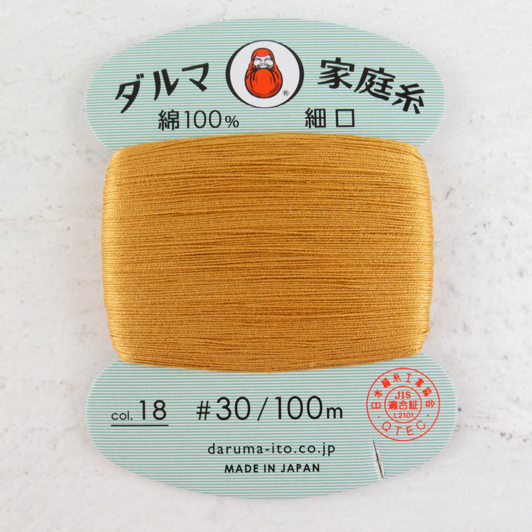 Daruma Home Thread #30 - Camel (#18)