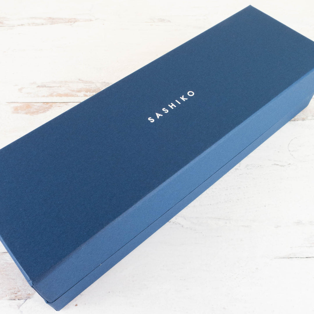Daruma Carded Thin Sashiko Thread - Collector's Box