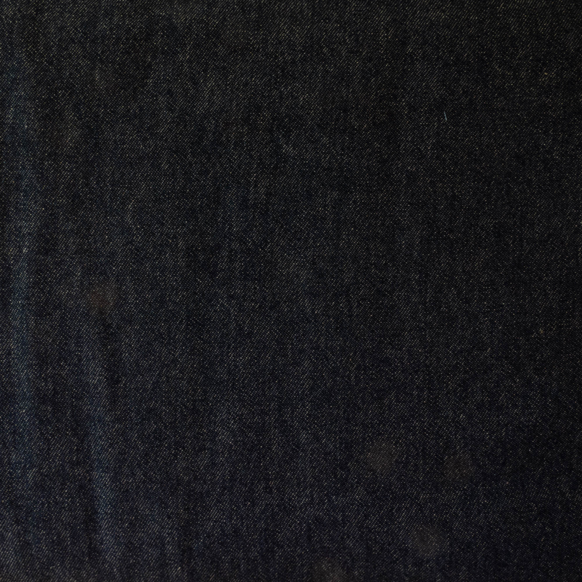 Indigo Washed Denim Fabric 6.5 oz (I012-1467) – Snuggly Monkey