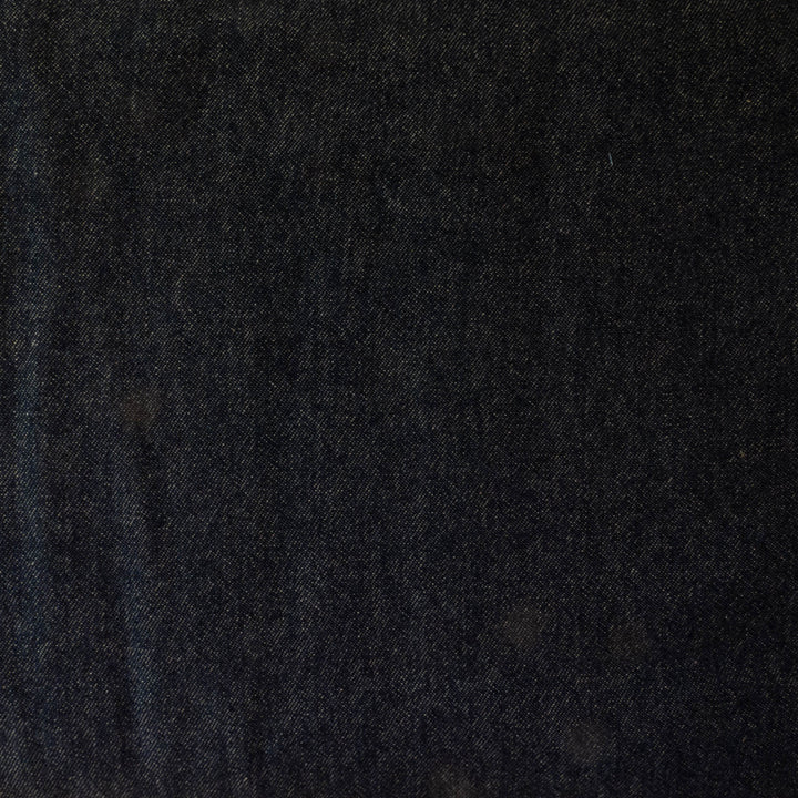 Indigo Washed Denim Fabric 6.5 oz (I012-1467)