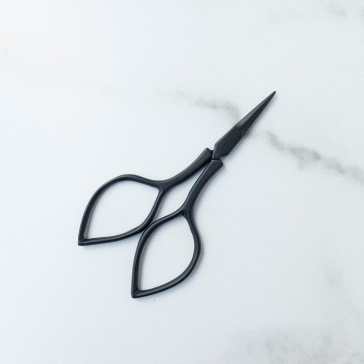 Modern Embroidery Scissors - Devon Scissors - Snuggly Monkey