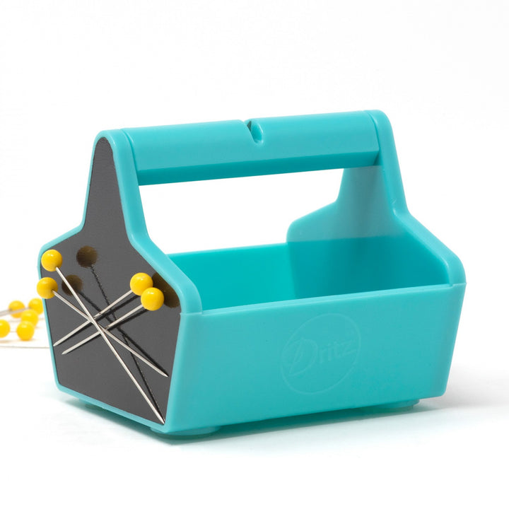 Mini Thread Cutter Caddy Notions - Snuggly Monkey