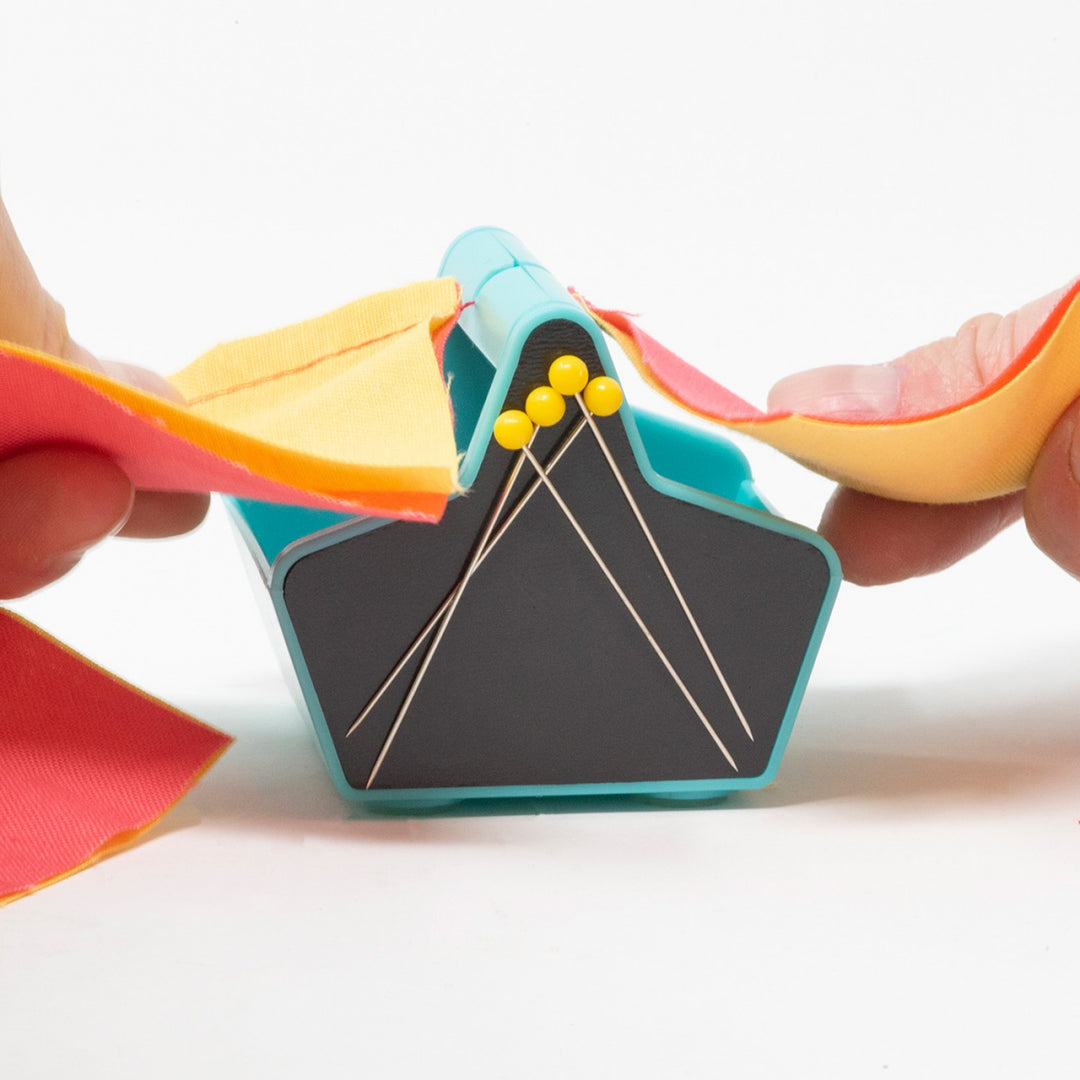 Mini Thread Cutter Caddy Notions - Snuggly Monkey