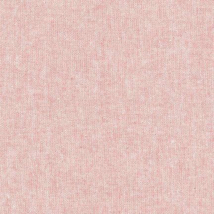 Essex Yarn Dyed - Berry (E064-1016) Fabric - Snuggly Monkey