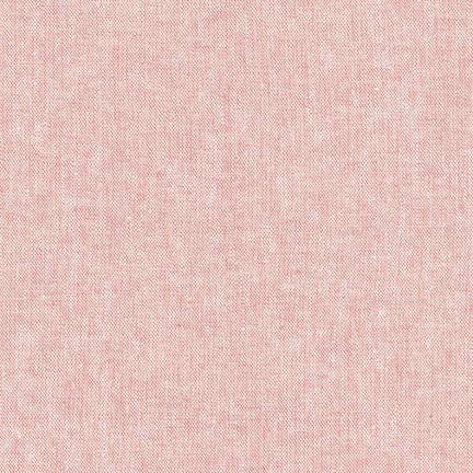 Essex Yarn Dyed - Berry (E064-1016) Fabric - Snuggly Monkey