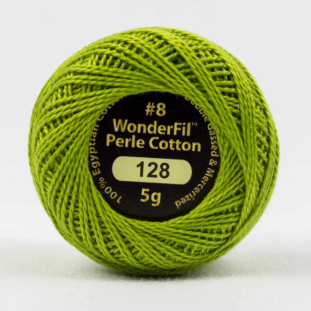 Wonderfil Eleganza Perle Cotton - Atlantis (EZ128)