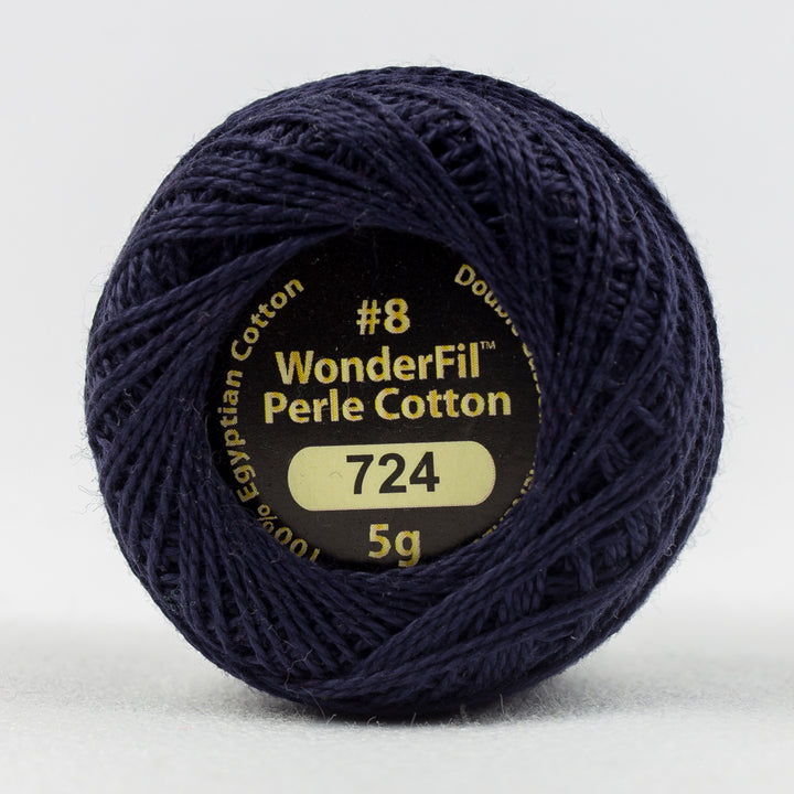 Wonderfil Eleganza Perle Cotton - Martinique (EZ724)