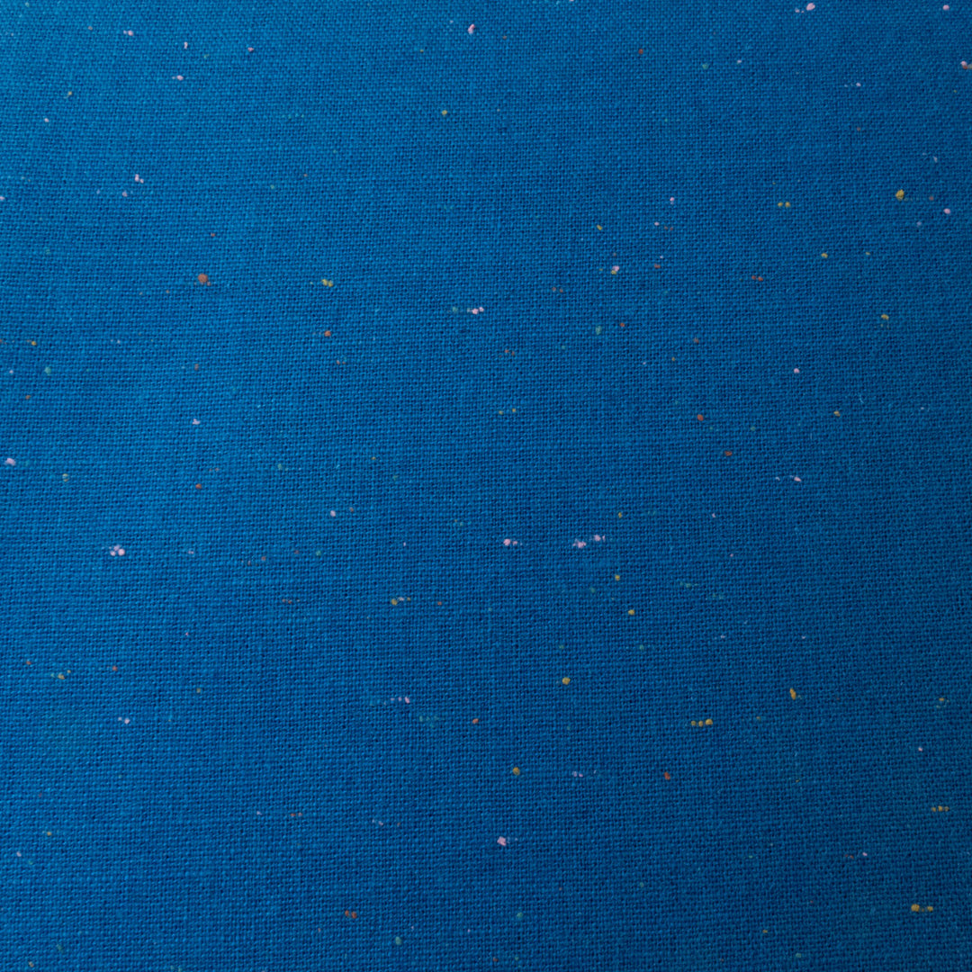 Essex Yarn Dyed Speckle - Ocean