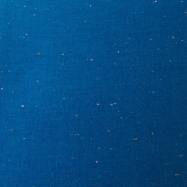 Essex Yarn Dyed Speckle - Ocean