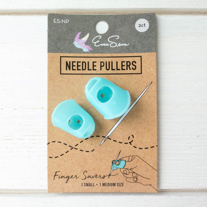 Needle Pullers Notions - Snuggly Monkey