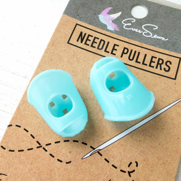 Needle Pullers Notions - Snuggly Monkey