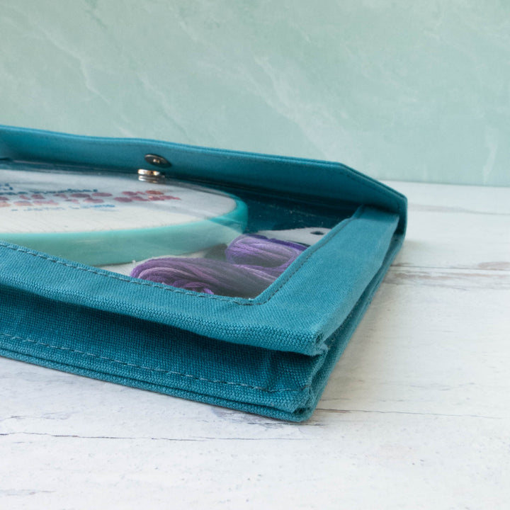 FLATTY Works Project Bag & Storage Pouch (Large)
