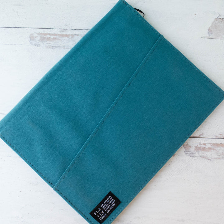FLATTY Works Project Bag & Storage Pouch (Large)