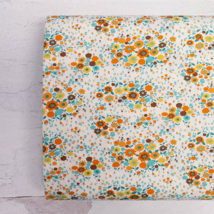 Sevenberry Petite Garden :: Summer (SB12D12)