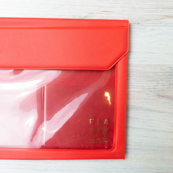 FLATTY Project Bag & Storage Pouch (Small)
