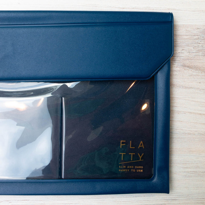 FLATTY Project Bag & Storage Pouch (Small)