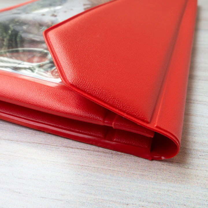 FLATTY Project Bag & Storage Pouch (Small)