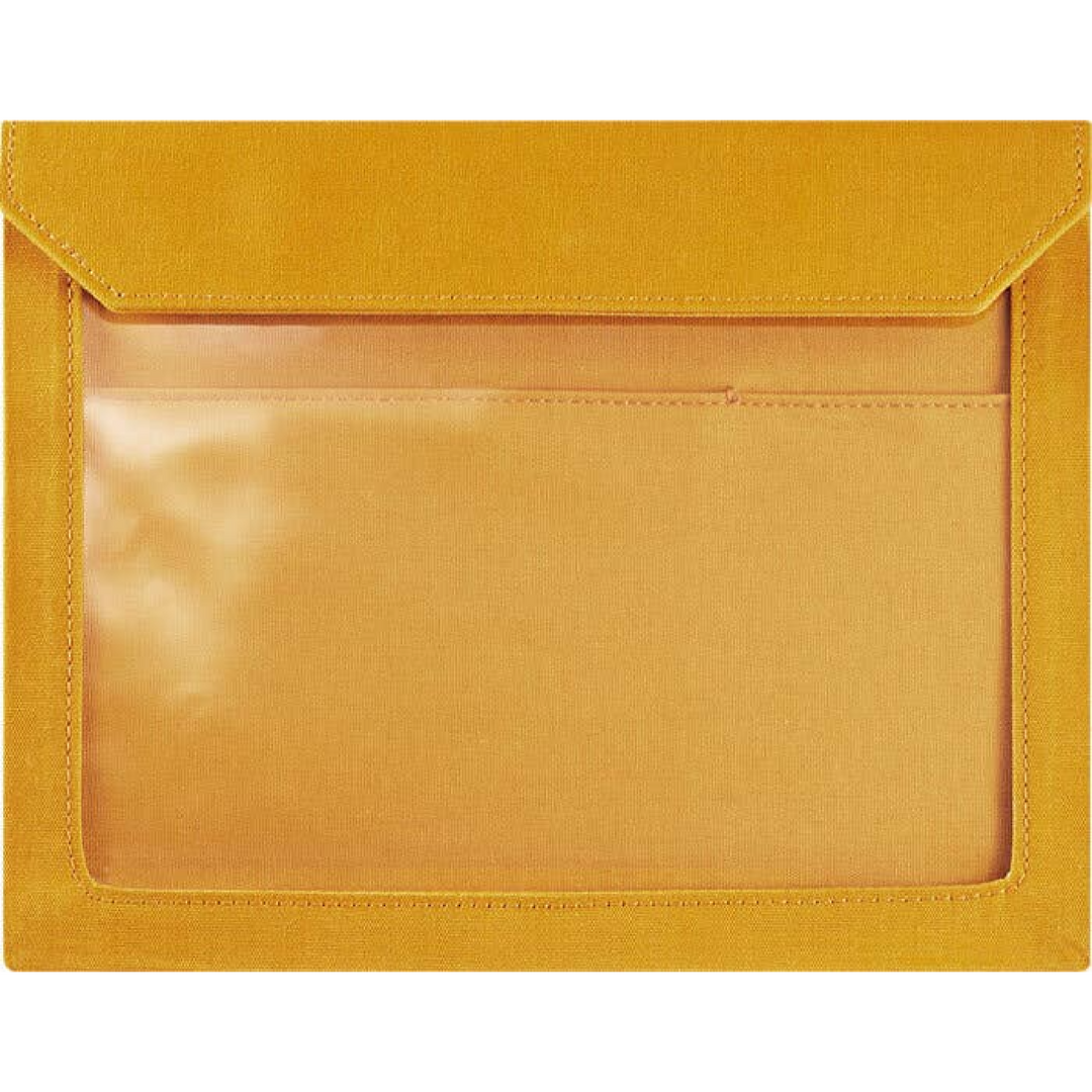 FLATTY Works Project Bag & Storage Pouch (Large)