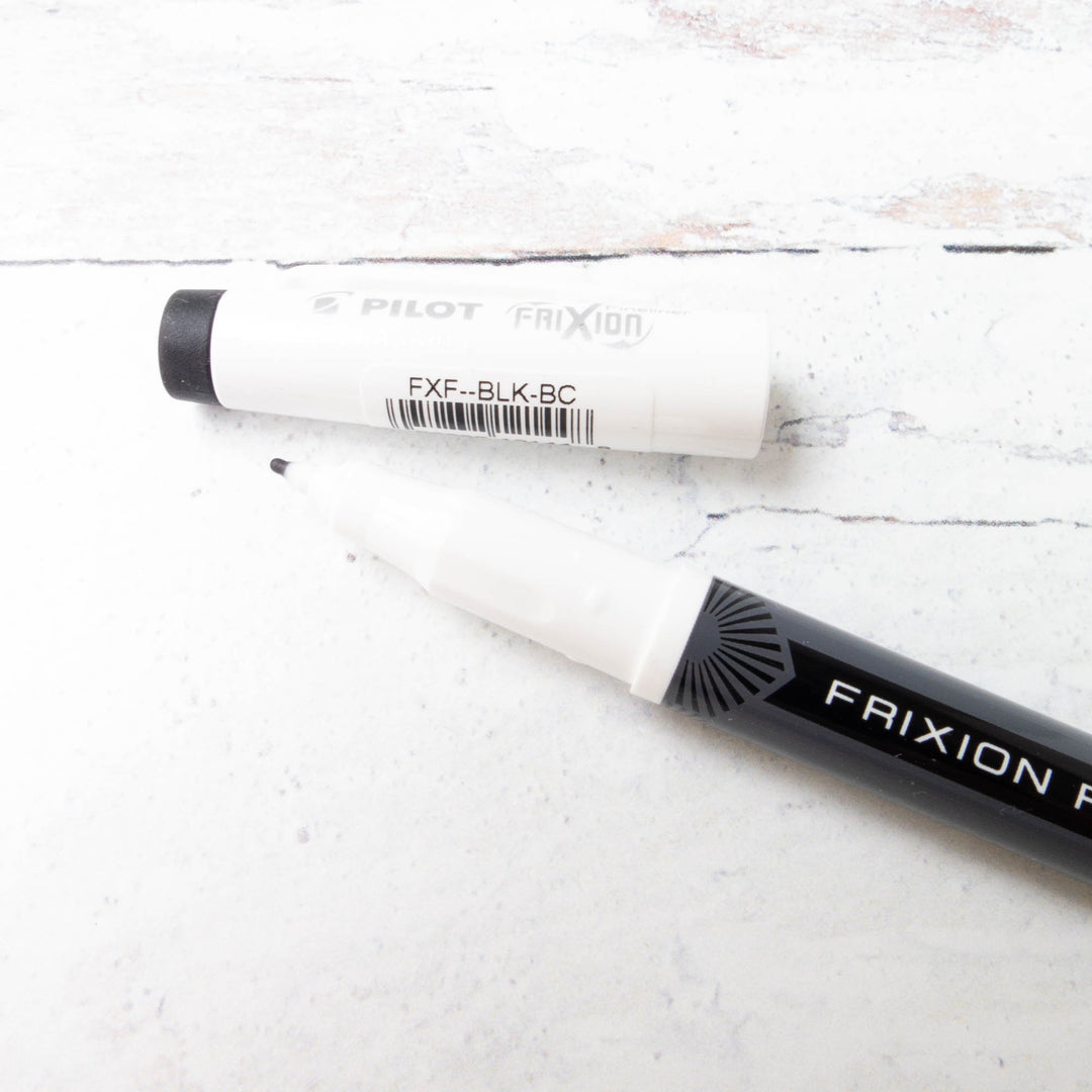 Frixion Fineliner Pen