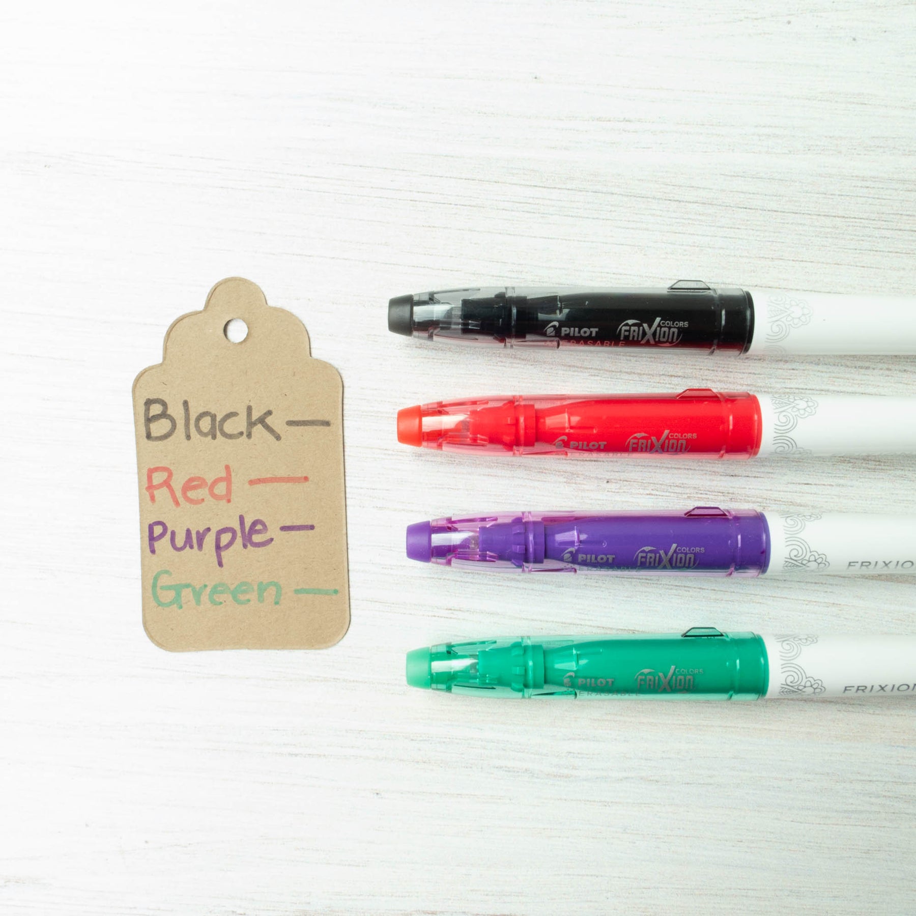 Frixion bold point Clearance