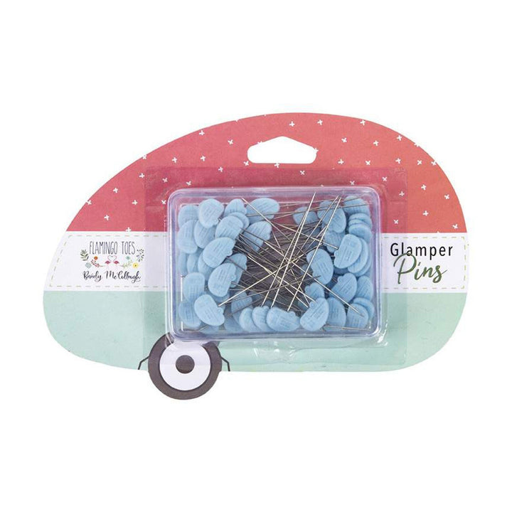 Glamper Sewing Pins