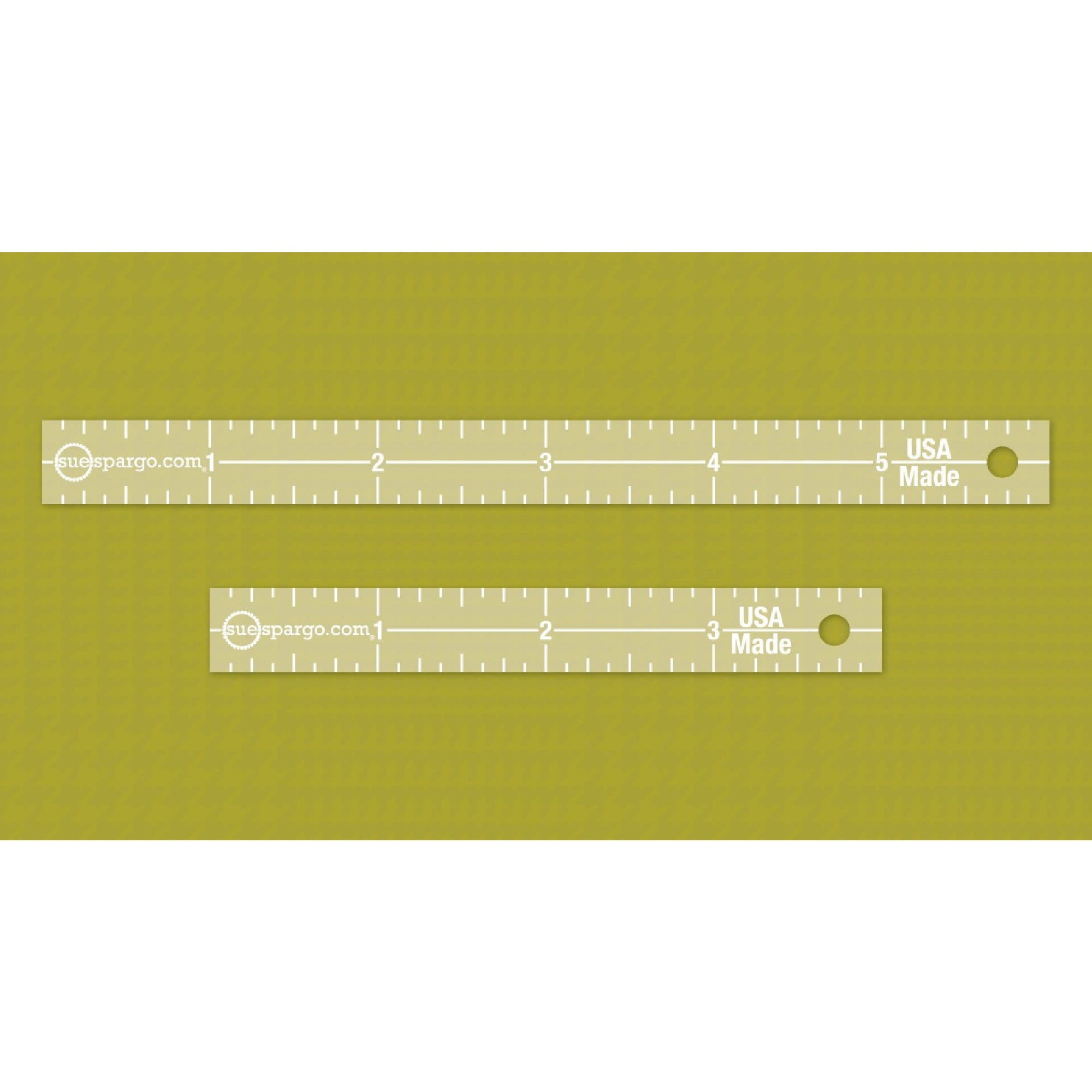 1 Inch Ruler Actual Size Online Ruler (cm/mm, Inches) – Measure In